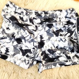 ProPlayer athletic shorts size L